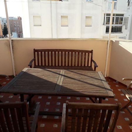 Atico Con Espectacular Terraza Con Vistas Magnificas A La Desembocadura Del Guadalquivir Apartment Sanlucar de Barrameda Ngoại thất bức ảnh