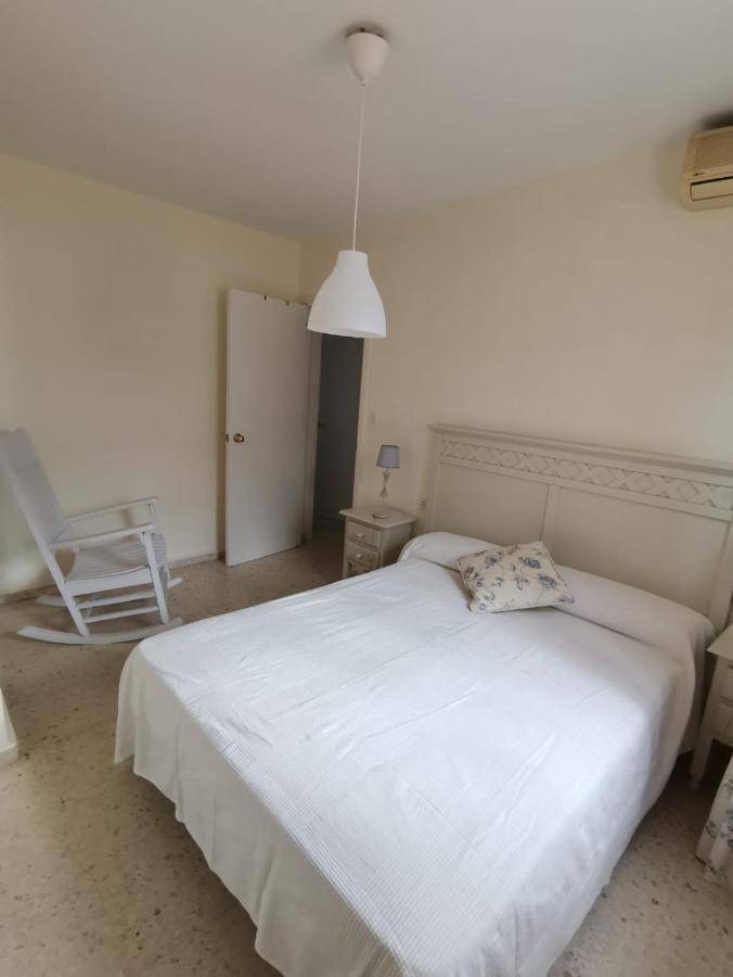 Atico Con Espectacular Terraza Con Vistas Magnificas A La Desembocadura Del Guadalquivir Apartment Sanlucar de Barrameda Ngoại thất bức ảnh