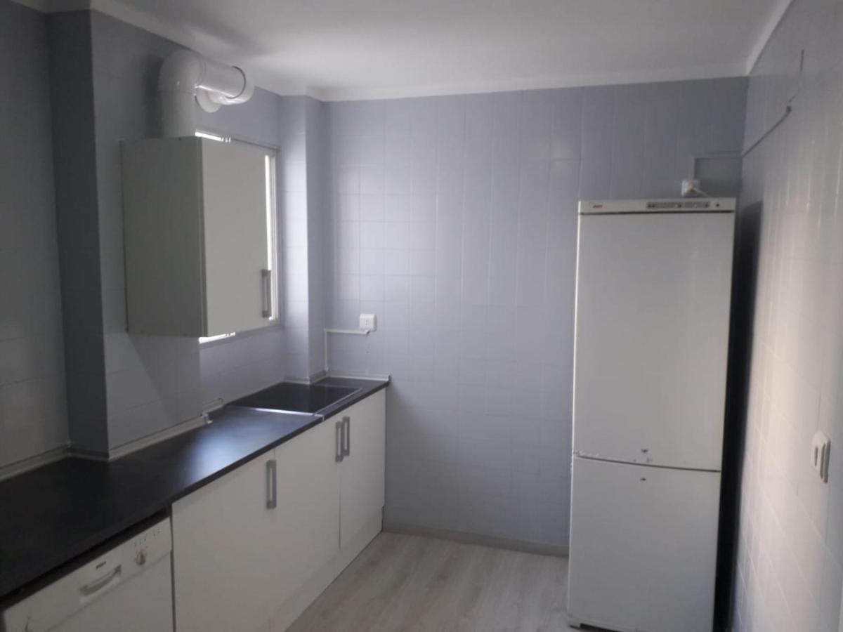 Atico Con Espectacular Terraza Con Vistas Magnificas A La Desembocadura Del Guadalquivir Apartment Sanlucar de Barrameda Ngoại thất bức ảnh