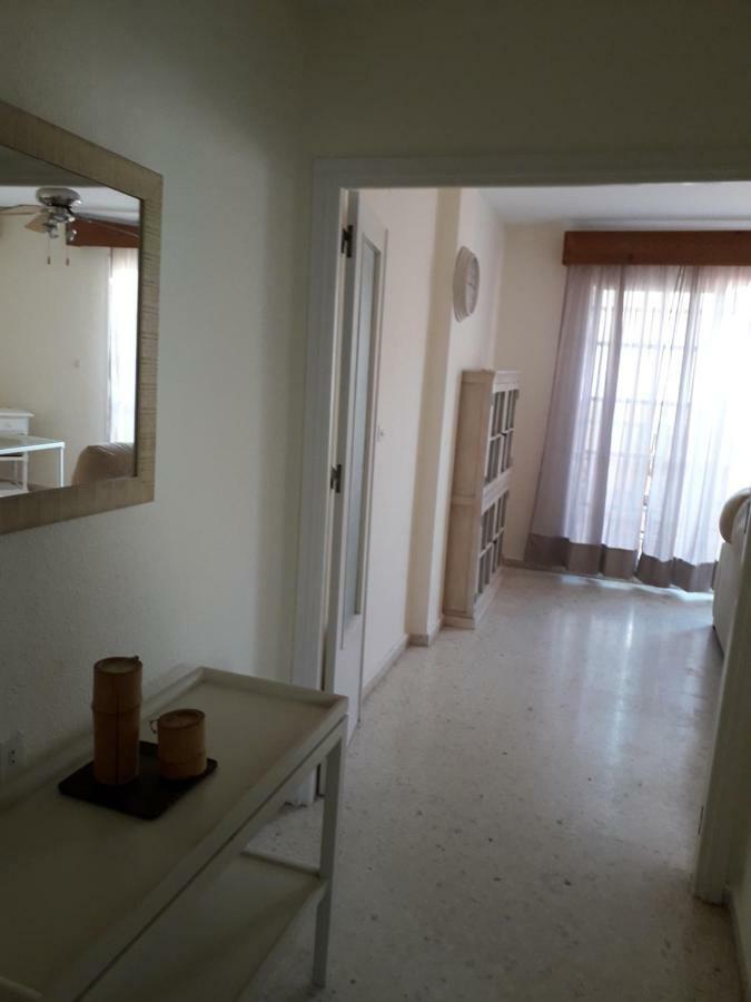 Atico Con Espectacular Terraza Con Vistas Magnificas A La Desembocadura Del Guadalquivir Apartment Sanlucar de Barrameda Ngoại thất bức ảnh
